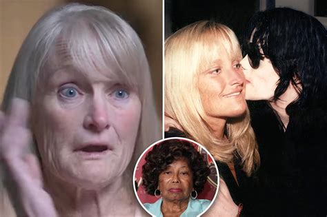 debbie rowe|More.